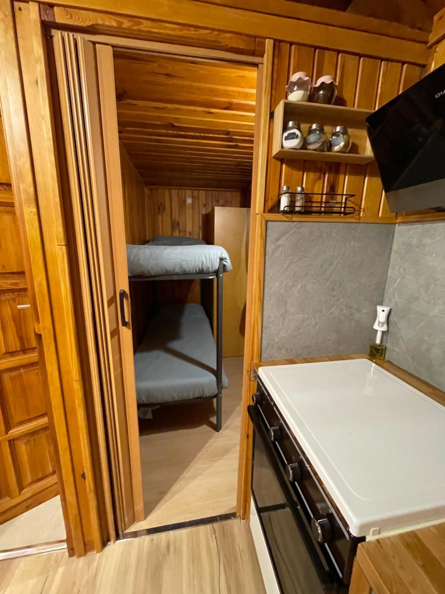 Can Cabris Llagostera Exterior photo